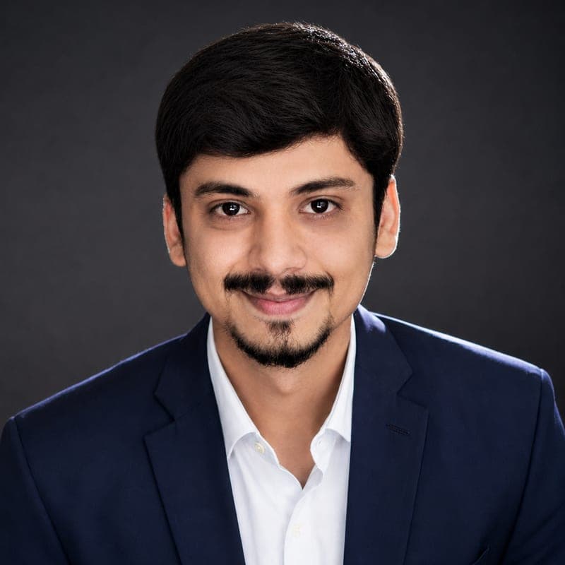 Khushal Thakkar